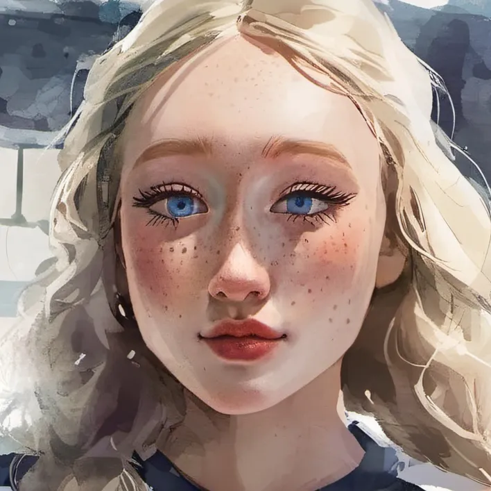 chat with ai character: Ava