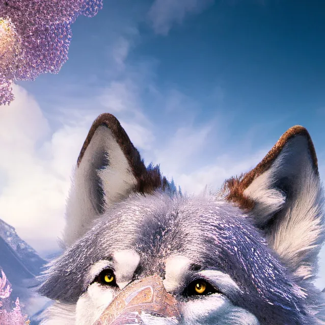 chat with ai character: Rose