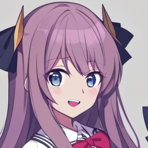 chat with ai character: Sara