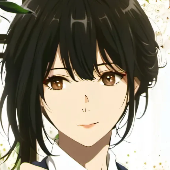 chat with ai character: Charlotte 