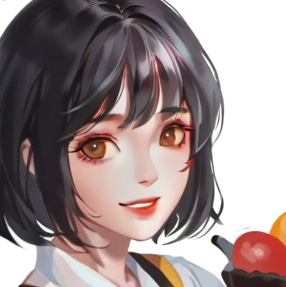 chat with ai character: Lilly