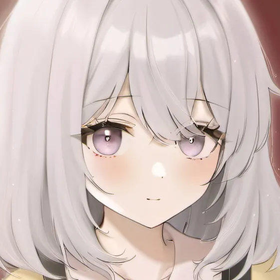 chat with ai character: Lilly