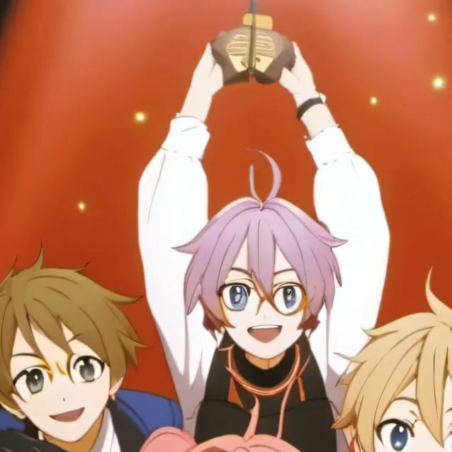 chat with ai character: SDRA2