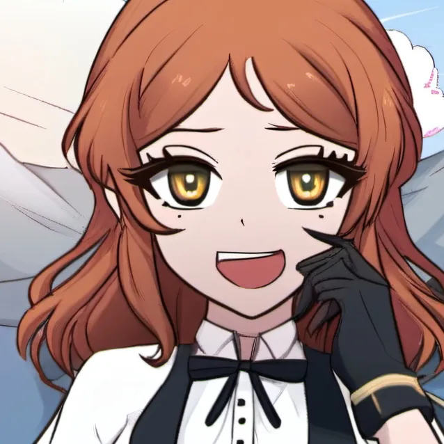 chat with ai character: Akane Taira