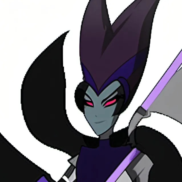 chat with ai character: Female Way Bad