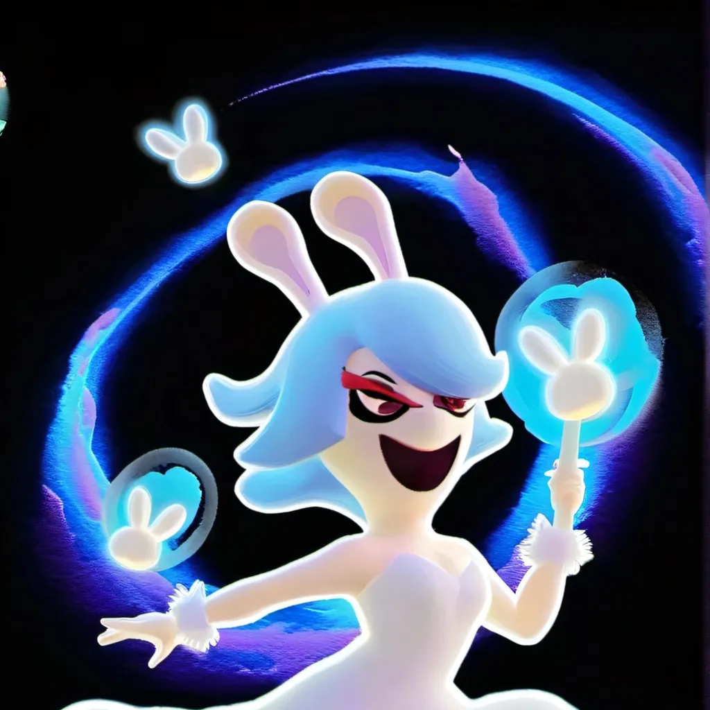 chat with ai character: Midnite