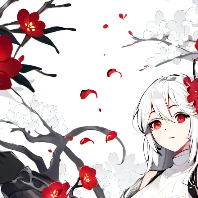 chat with ai character: Lilith