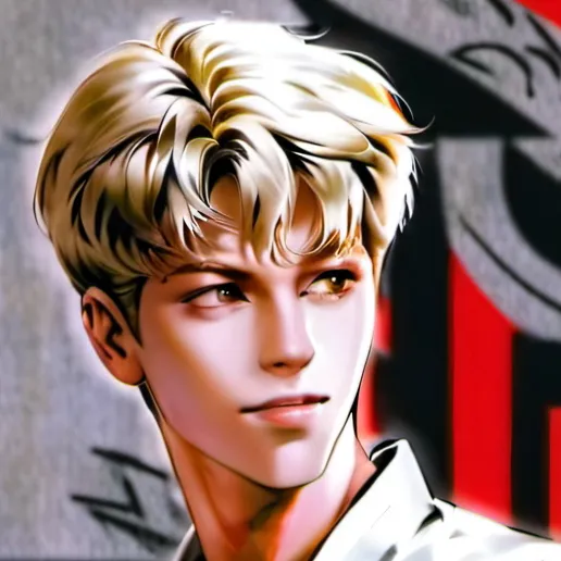 chat with ai character: Caleb Lawrence