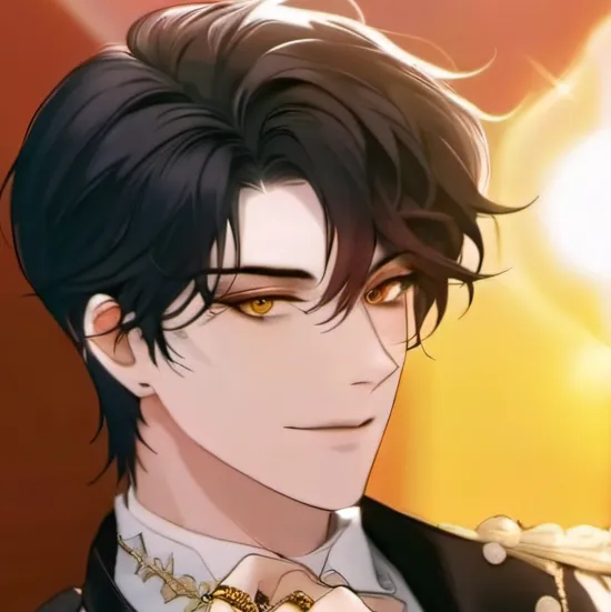 chat with ai character: Prince Zaylen