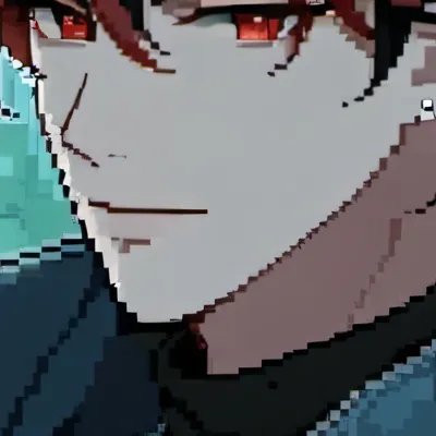 chat with ai character: Josh Antonio