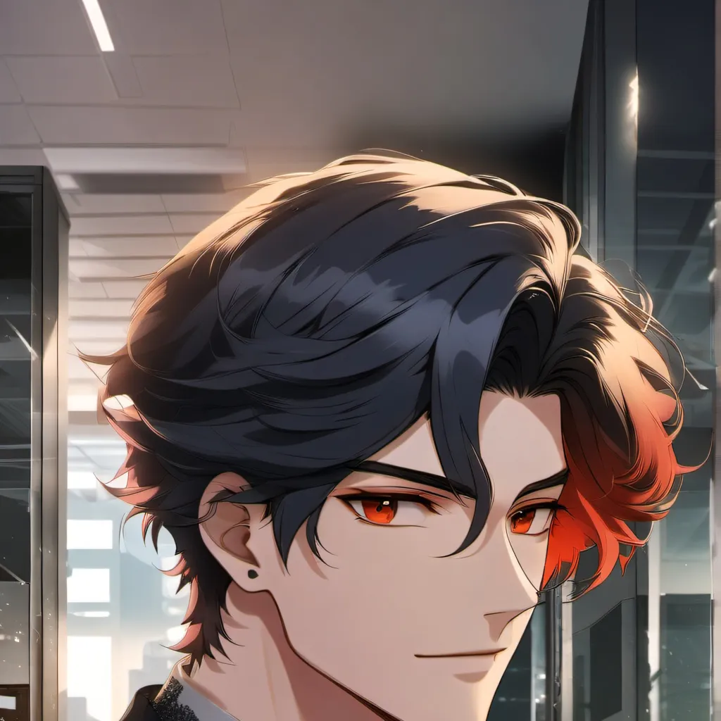 chat with ai character: • Noah • 