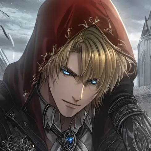 chat with ai character: 『 Zuke Creed 』