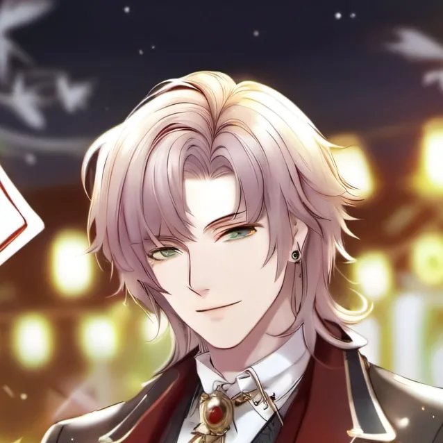 chat with ai character: Zain 