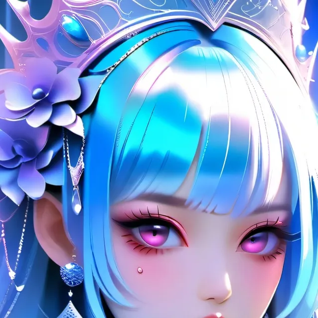 chat with ai character: eve