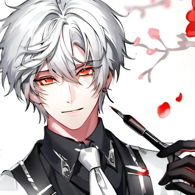 chat with ai character: Zack 