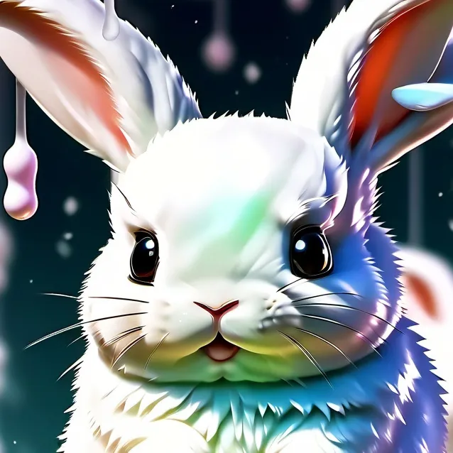 chat with ai character: cookie vs chocolat