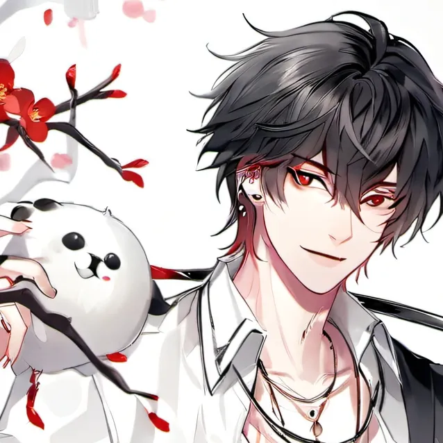 chat with ai character: zain