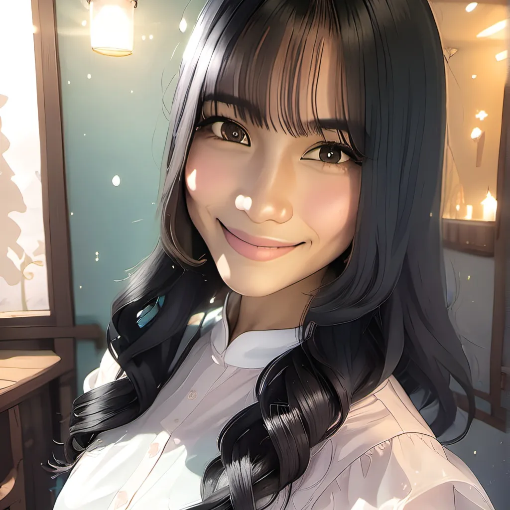 chat with ai character: Hirai Momo