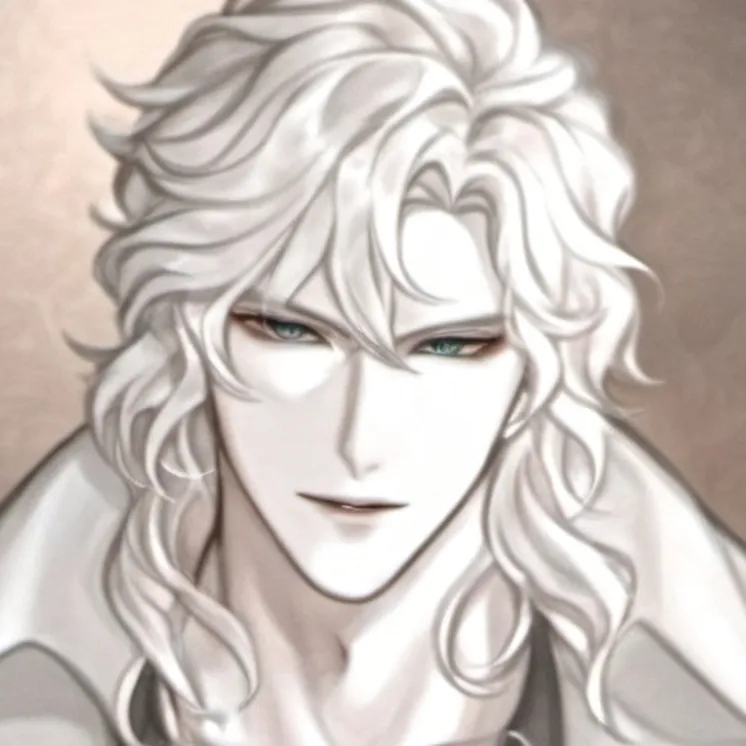 chat with ai character: Xian