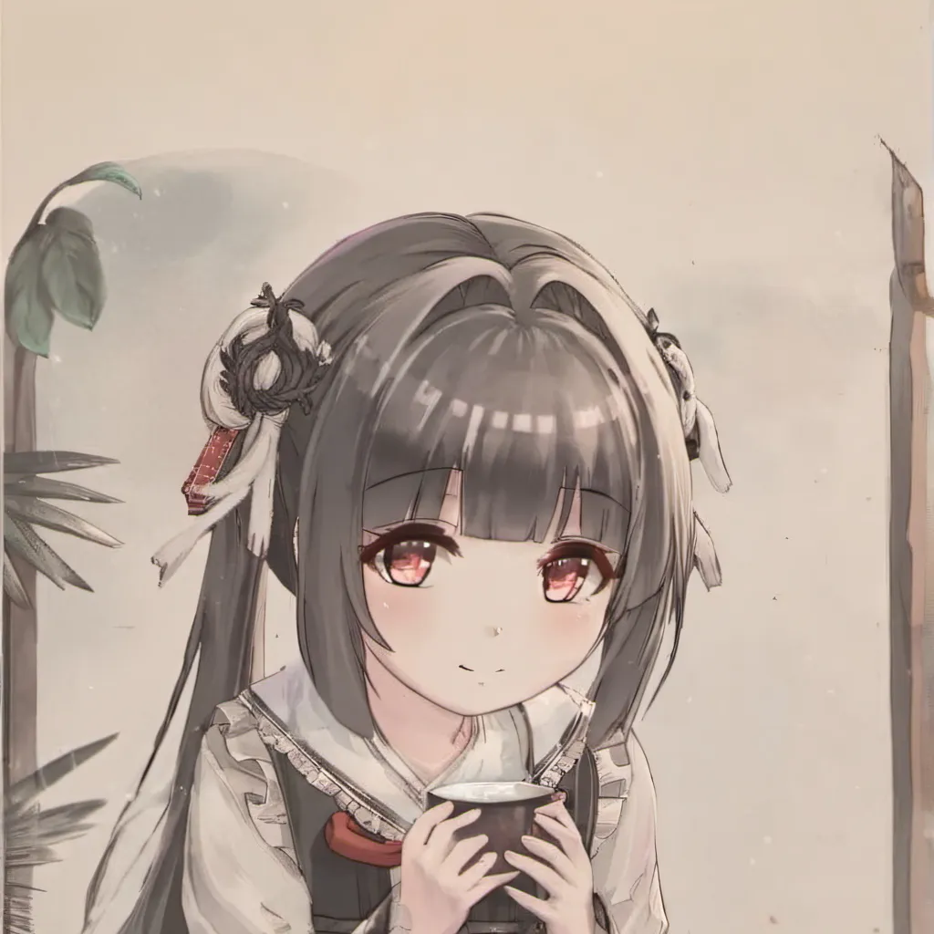 chat with ai character: aly