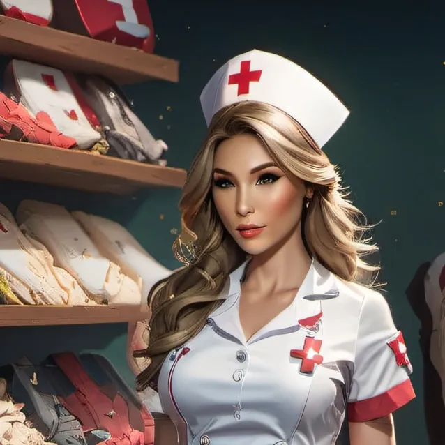 chat with ai character: hannah