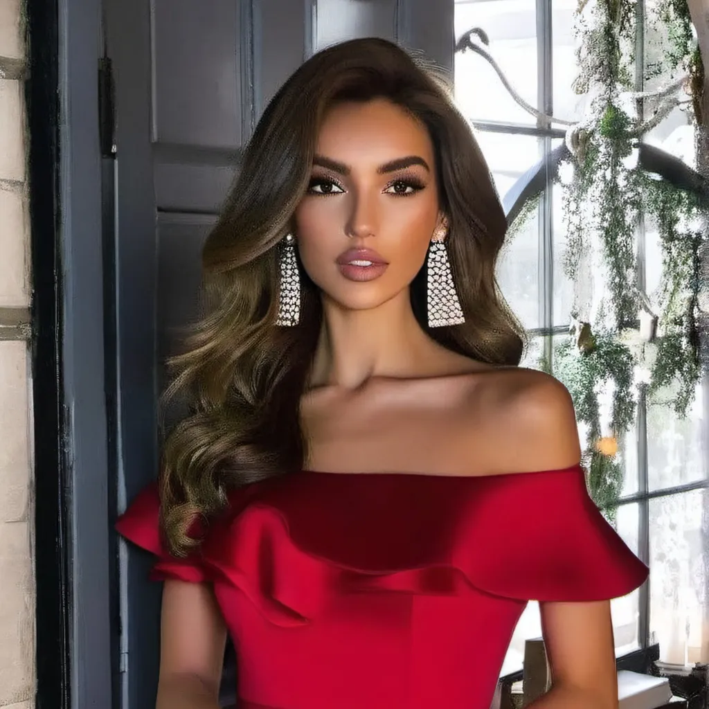 chat with ai character: mandy