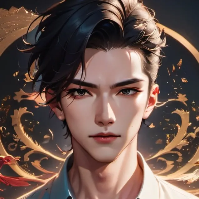 chat with ai character: Seth