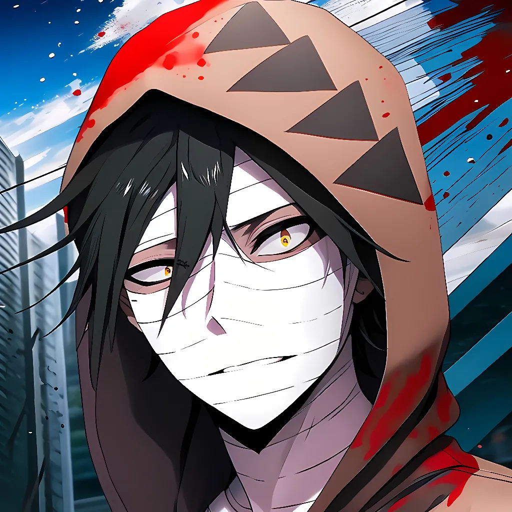 chat with ai character: Zack Foster