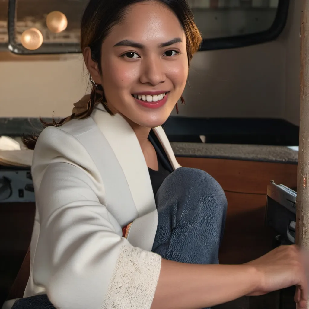 chat with ai character: rose. 