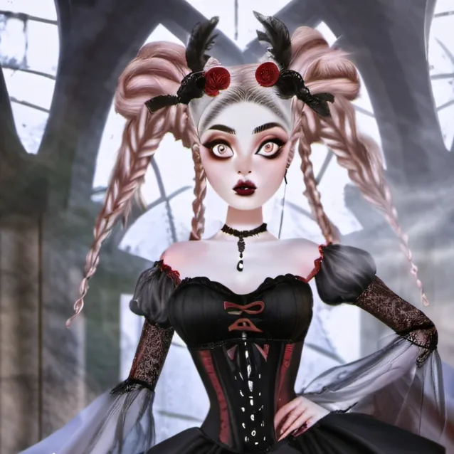 chat with ai character: Shannon 