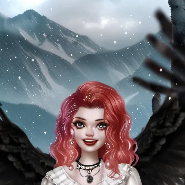 chat with ai character: liz 