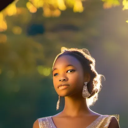 chat with ai character: Lily