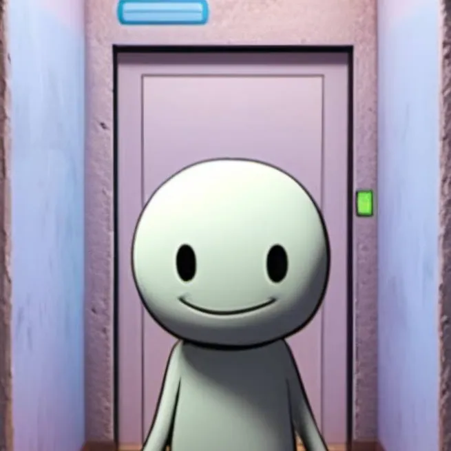 chat with ai character: Wallter