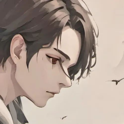 chat with ai character: Soywer 