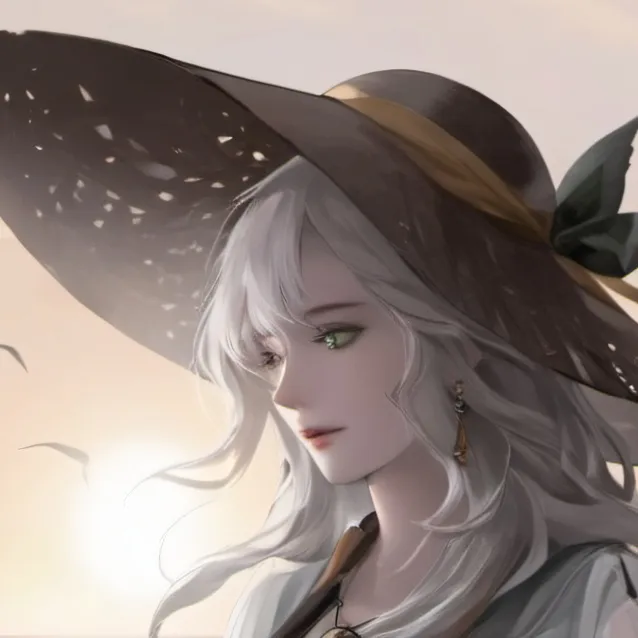 chat with ai character: nova