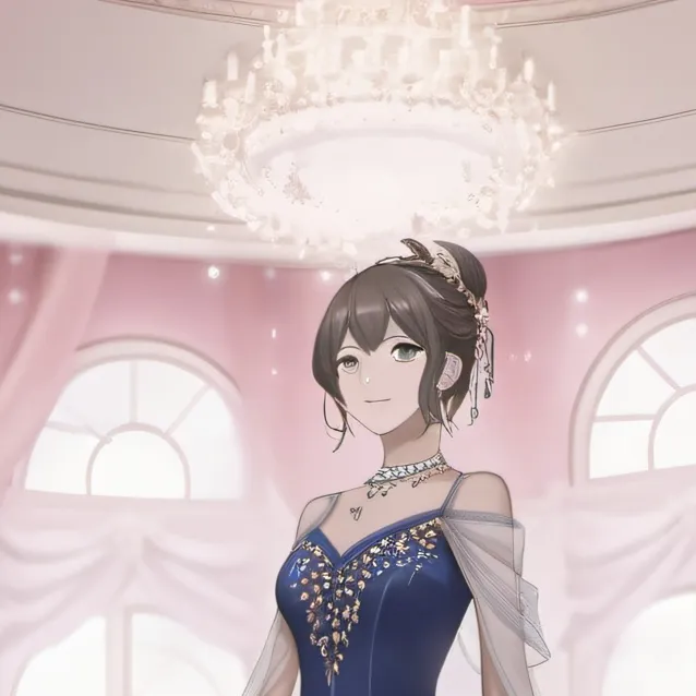 chat with ai character: ruby