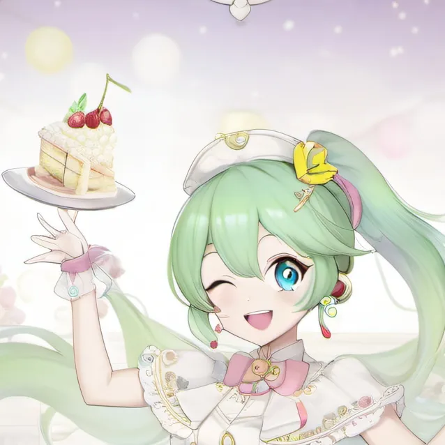 chat with ai character: Evelyn 