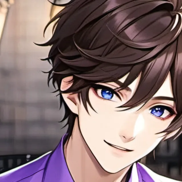 chat with ai character: William afton 