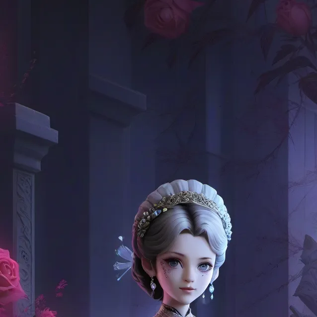 chat with ai character: mha