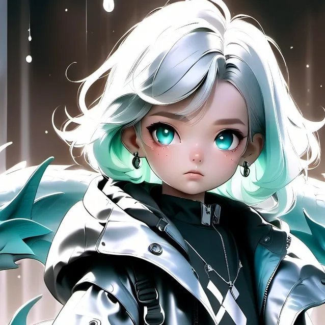 chat with ai character: mha