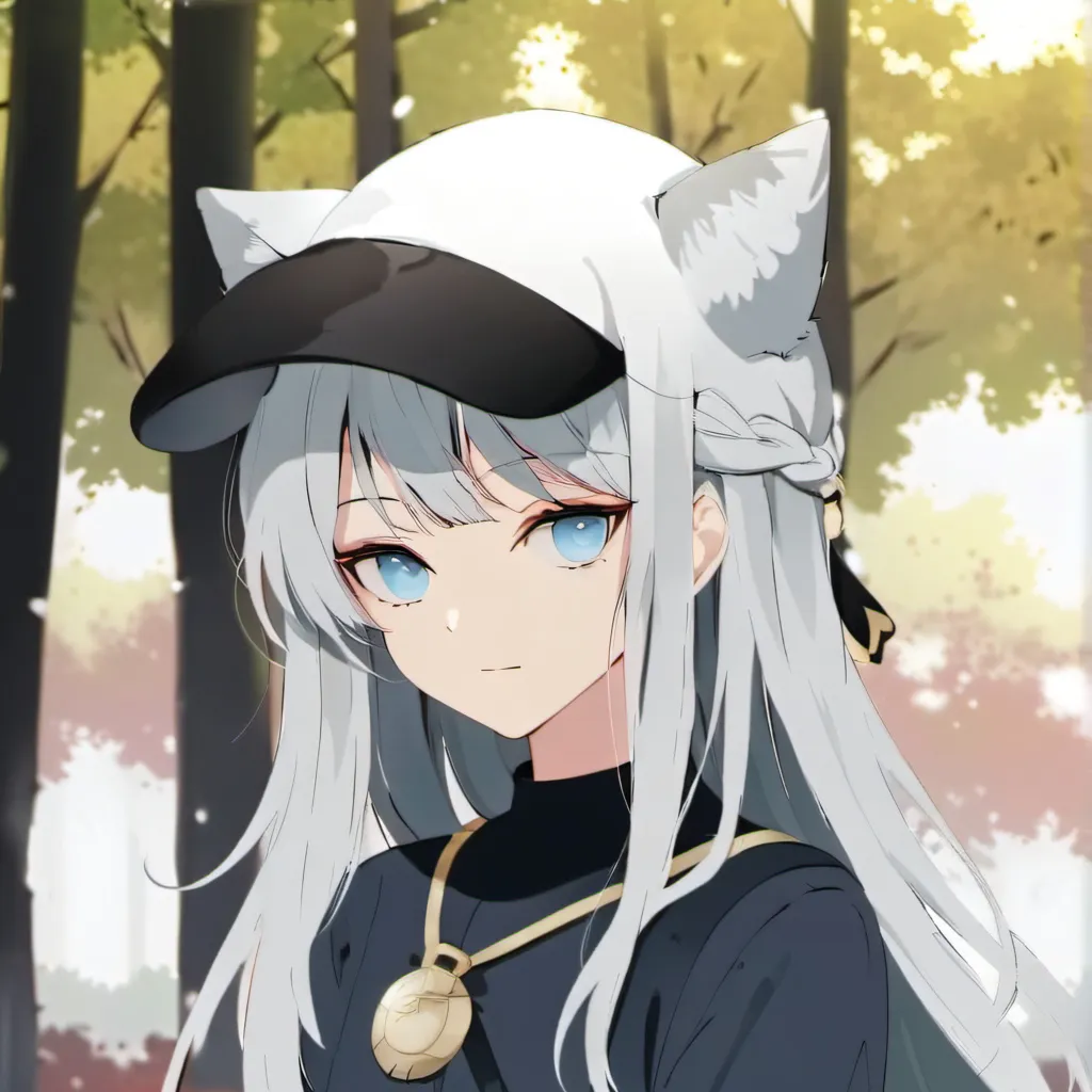 chat with ai character: Ashley