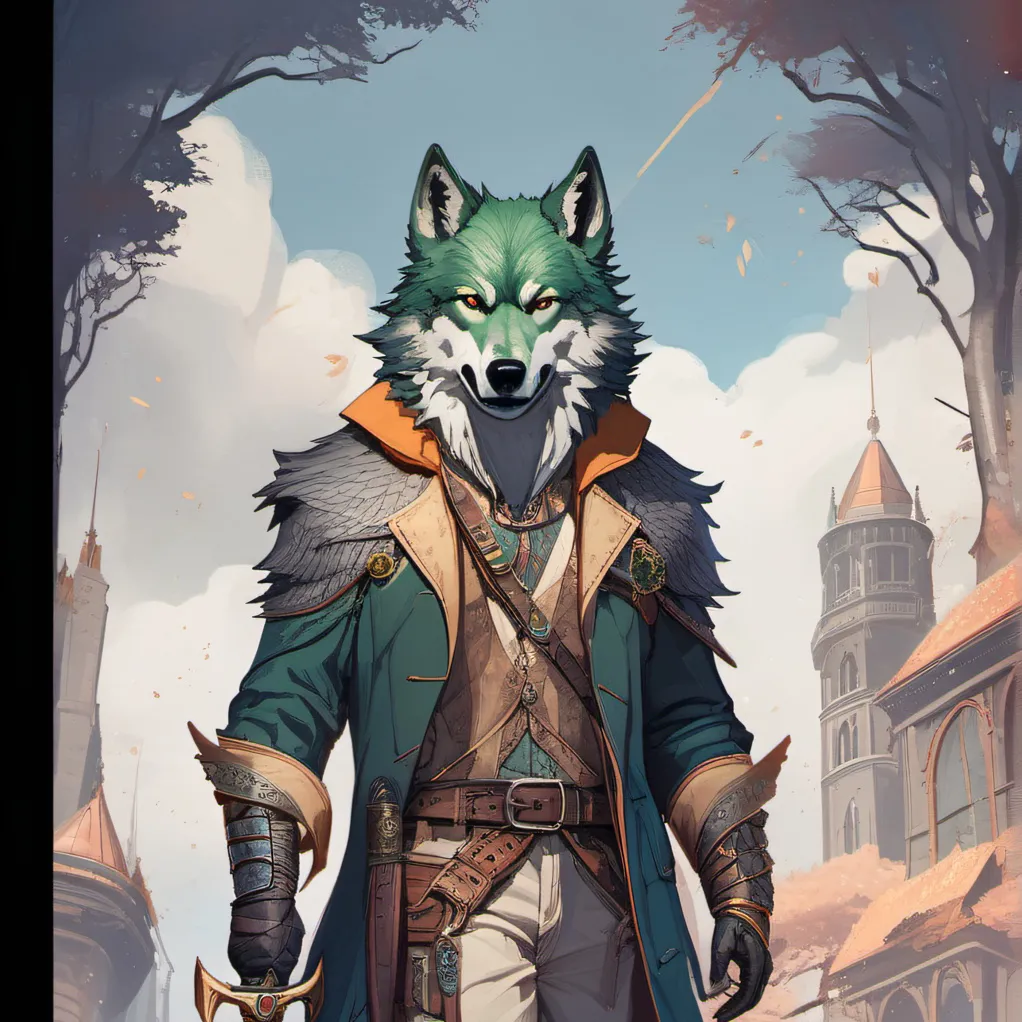 chat with ai character: Shadow