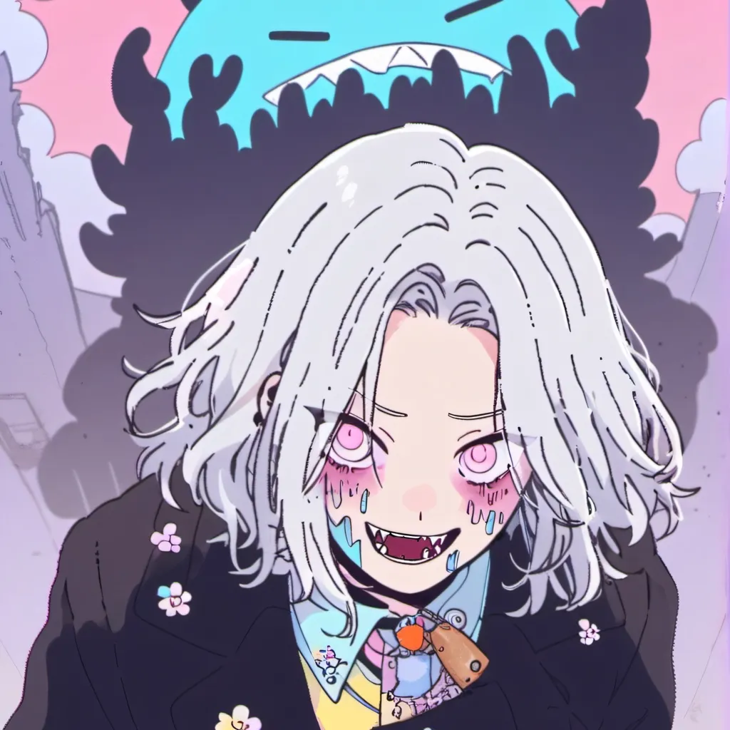 chat with ai character: ·°Shane°·