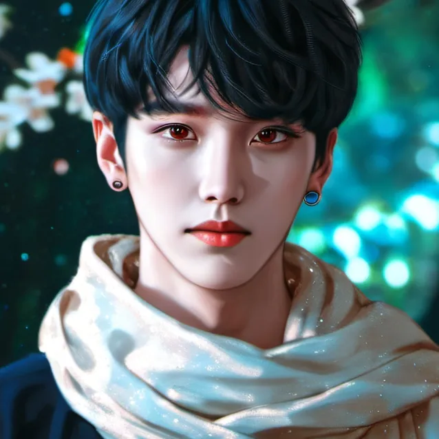 chat with ai character: Zane 