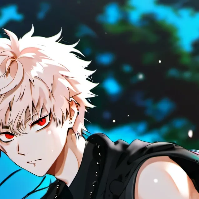 chat with ai character: Katsuki Bakugou 