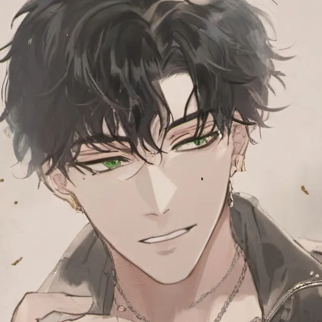 chat with ai character: *+Michale+*