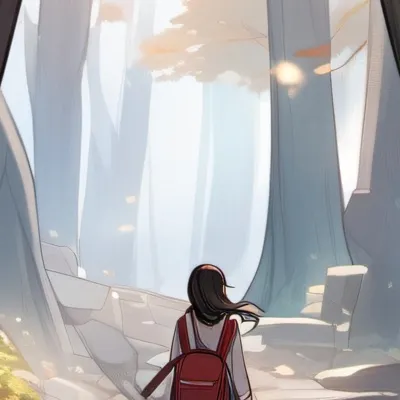 chat with ai character: Kate