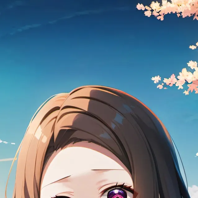 chat with ai character: Emily 