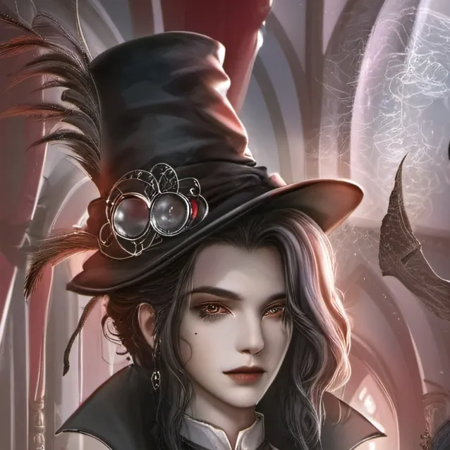 chat with ai character: maxy