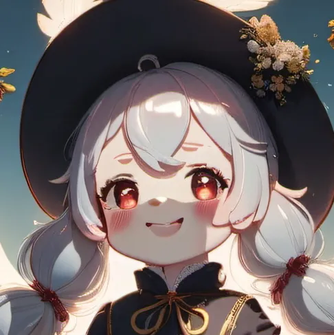 chat with ai character: Named